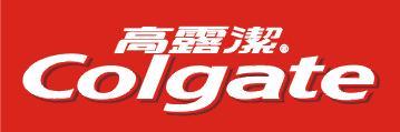 高露洁LOGO
