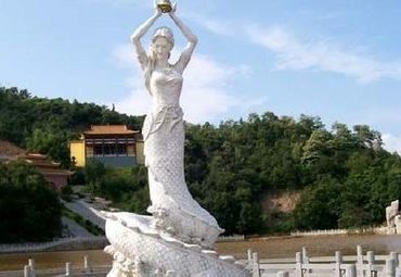 东湖温泉