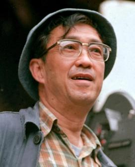 谢晋