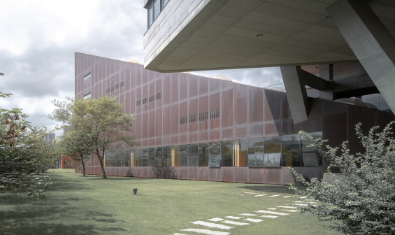 学院楼