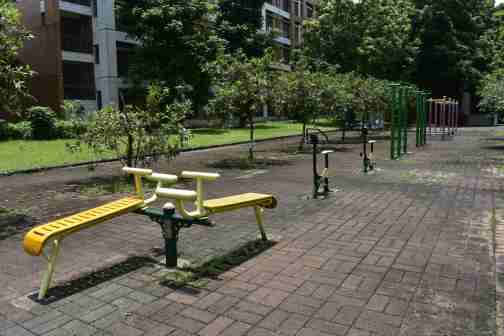 广州市华南理工大学（大学城校区）