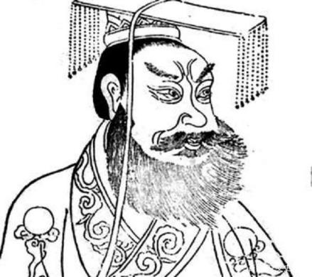 秦始皇