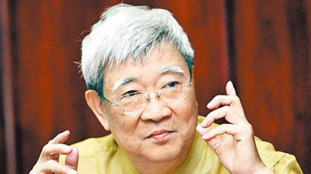 王晓波