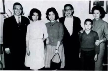 全家照