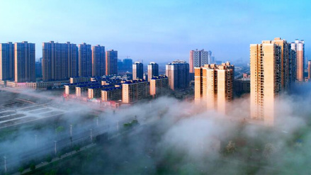城内景观