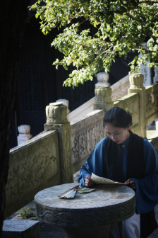 汉服活动