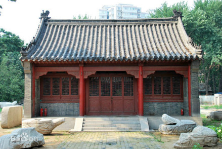 古刹寺庙