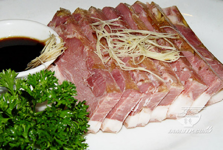 镇江肴肉