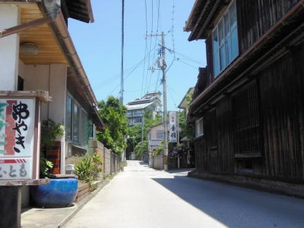 川棚温泉