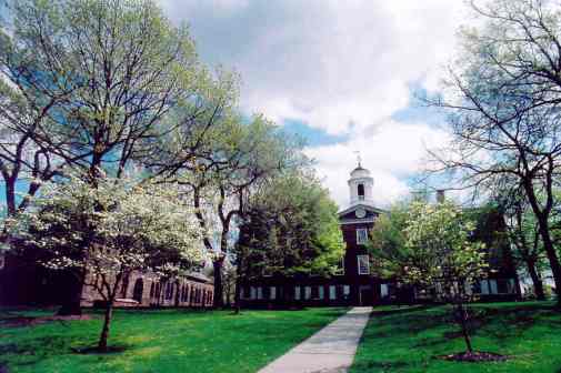 罗格斯大学