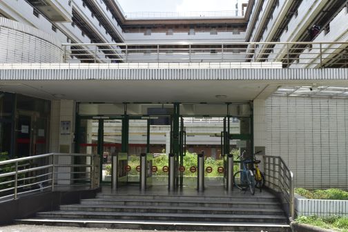 广州市华南理工大学（大学城校区）