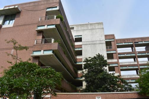 中山大学（东校区）