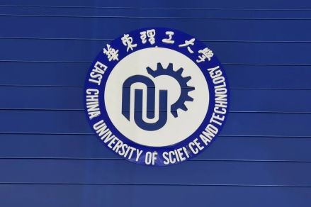 华东理工大学校旗