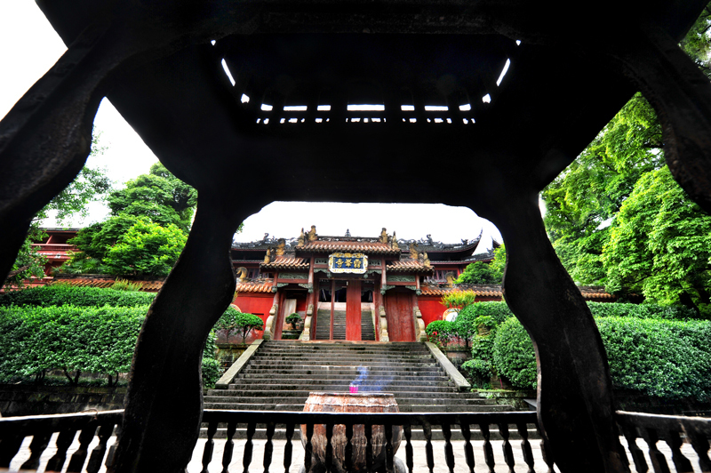 云峰寺