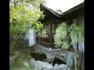 匏庐