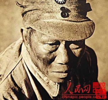 周润发摄影作品集