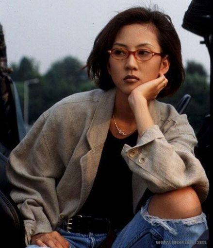 韩剧《都市男女》中的金南珠