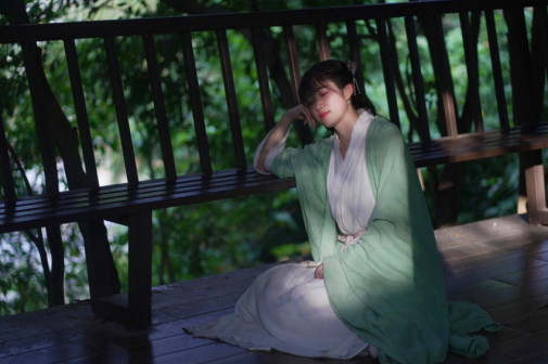 汉服