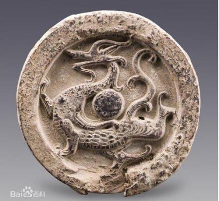 华夏图腾——龙图腾