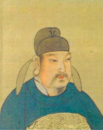 唐宣宗 