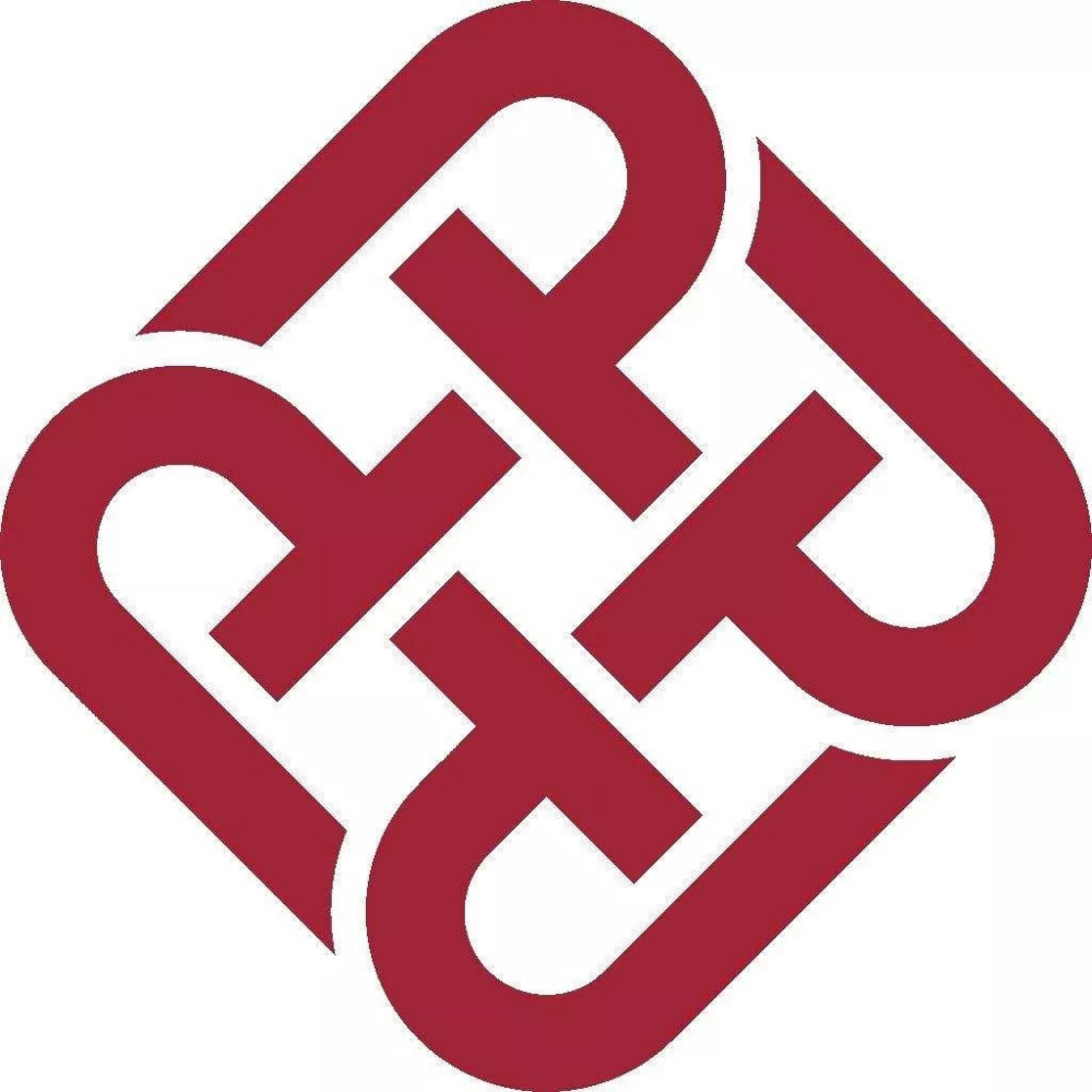 香港理工大学校徽 