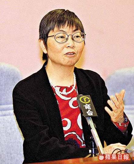 吴霭仪