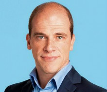 现任党首Diederik Samsom