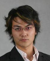 孙天笑