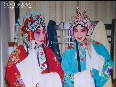 师徒二人