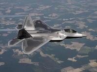 F-22战斗机