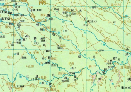 地图