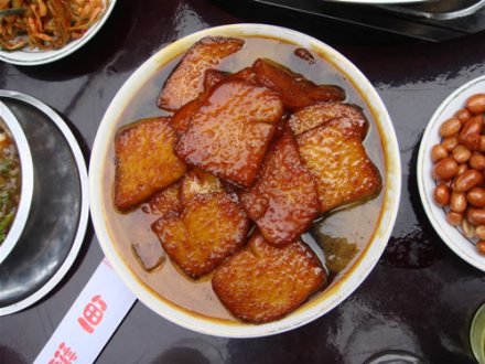 枕头粑