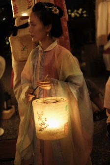 汉服活动