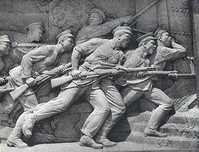刘开渠作品