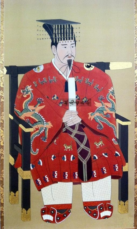 孝明天皇