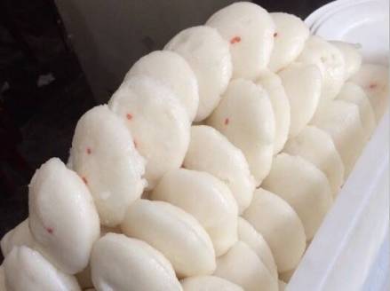 泸州白糕