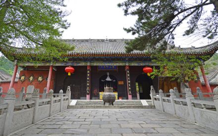 碧山寺
