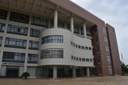 中山大学东校区
