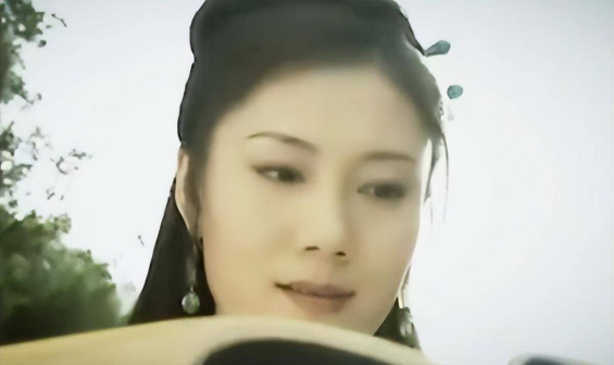 2003年胡彩虹版