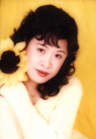 郑曼莉
