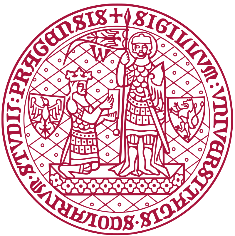 查理大学校徽