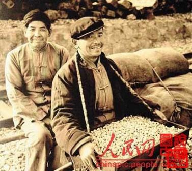 周润发摄影作品集