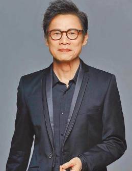 罗大佑照片