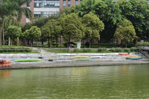 中山大学（东校区）