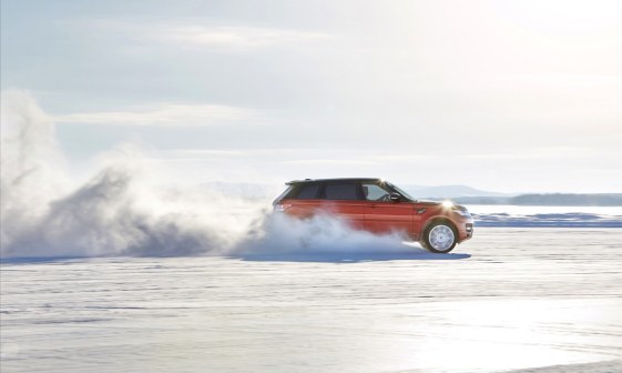 Range-Rover Sport