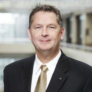 André Bosman