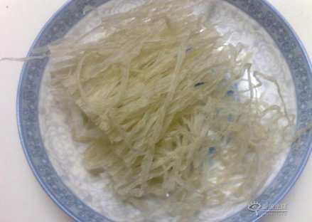 琼脂