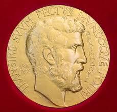 菲尔兹奖（Fields Medal） 
