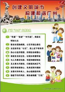 全国文明城市