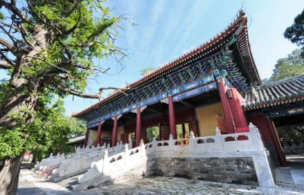 北京孔庙